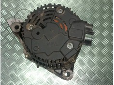Recambio de alternador para peugeot expert kasten standard referencia OEM IAM 629577 A13VI94 VALEO 2
