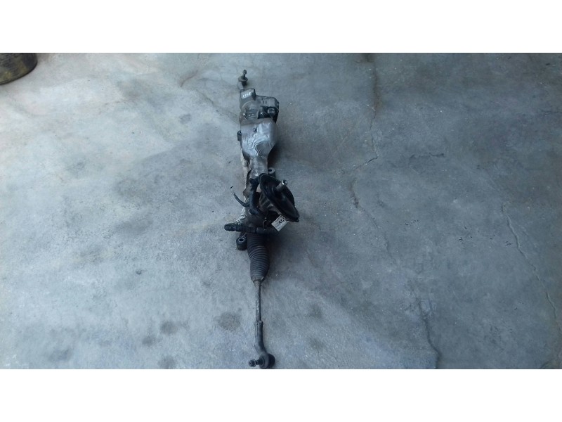 Recambio de cremallera direccion para ford focus lim. business referencia OEM IAM CV6C3D070 LJ C6S4B