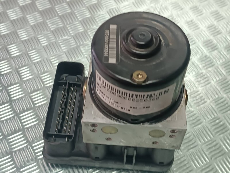 Recambio de abs para citroen c5 break referencia OEM IAM 9656419780 LY34L27065 06540827433844