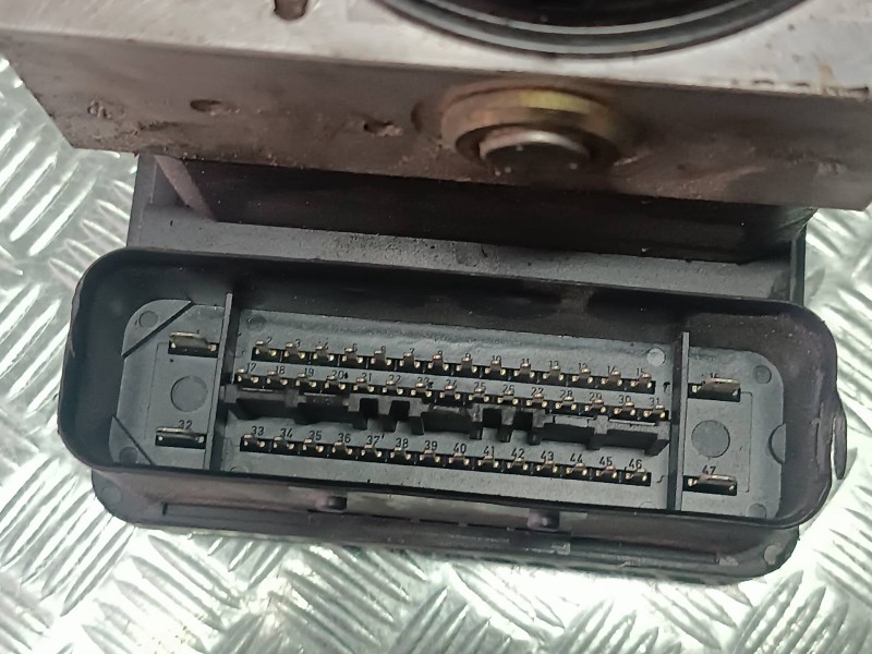 Recambio de abs para citroen c5 break referencia OEM IAM 9656419780 LY34L27065 06540827433844