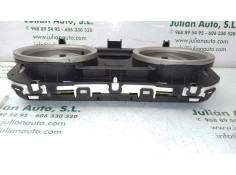 Recambio de cuadro instrumentos para renault megane ii berlina 5p confort authentique referencia OEM IAM 8200364007 35110419 VIS 2