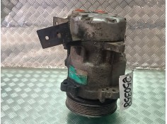 Recambio de compresor aire acondicionado para peugeot expert kasten standard referencia OEM IAM SD7V16 SANDEN R134A