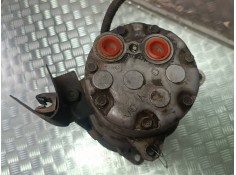 Recambio de compresor aire acondicionado para peugeot expert kasten standard referencia OEM IAM SD7V16 SANDEN R134A 2