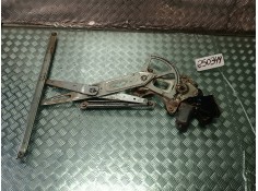 Recambio de elevalunas delantero izquierdo para toyota rav 4 (a3) referencia OEM IAM 42252010540 CONECTOR 7 PINES ELECTRICO