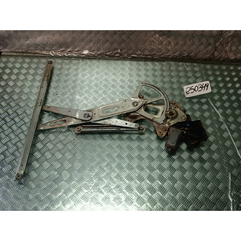 Recambio de elevalunas delantero izquierdo para toyota rav 4 (a3) referencia OEM IAM 42252010540 CONECTOR 7 PINES ELECTRICO