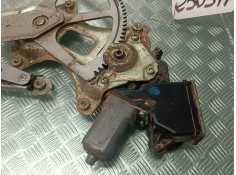 Recambio de elevalunas delantero izquierdo para toyota rav 4 (a3) referencia OEM IAM 42252010540 CONECTOR 7 PINES ELECTRICO 2