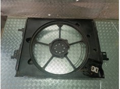Recambio de electroventilador para nissan micra v (k14) referencia OEM IAM 214815FA0B 255507773R SOLO CARCASA