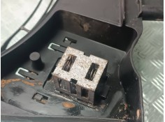 Recambio de electroventilador para nissan micra v (k14) referencia OEM IAM 214815FA0B 255507773R SOLO CARCASA 2