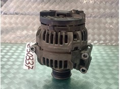 Recambio de alternador para dacia logan referencia OEM IAM 8200438148 0124415038 98A