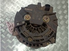 Recambio de alternador para dacia logan referencia OEM IAM 8200438148 0124415038 98A 2