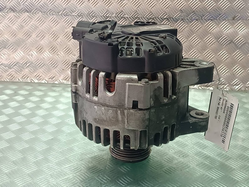 Recambio de alternador para peugeot 407 referencia OEM IAM 9646321780 2542693A CL15