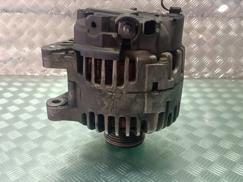 Recambio de alternador para peugeot 407 referencia OEM IAM 9646321780 2542693A CL15