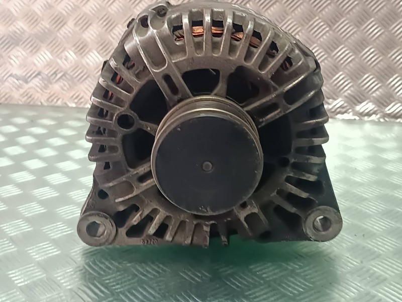 Recambio de alternador para peugeot 407 referencia OEM IAM 9646321780 2542693A CL15