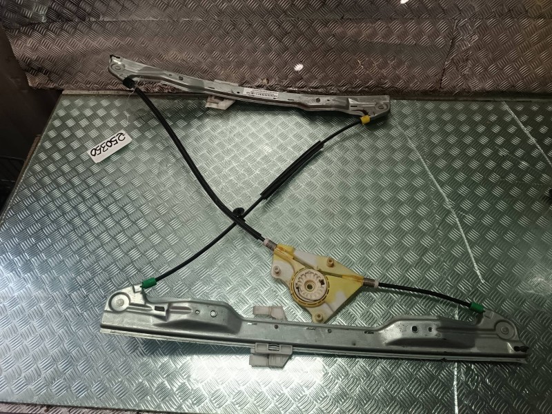 Recambio de elevalunas delantero derecho para citroen c5 break referencia OEM IAM   ELECTRICO