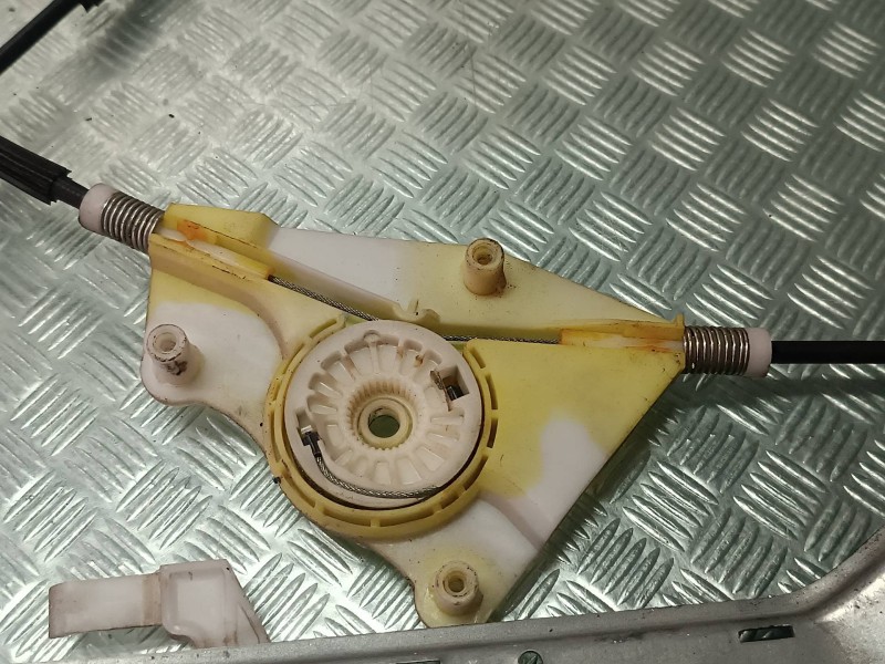 Recambio de elevalunas delantero derecho para citroen c5 break referencia OEM IAM   ELECTRICO