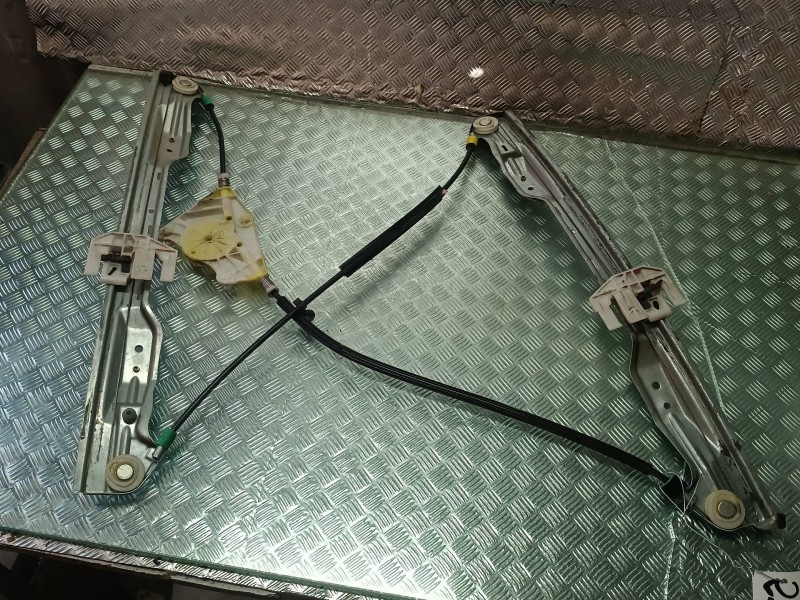 Recambio de elevalunas delantero derecho para citroen c5 break referencia OEM IAM   ELECTRICO