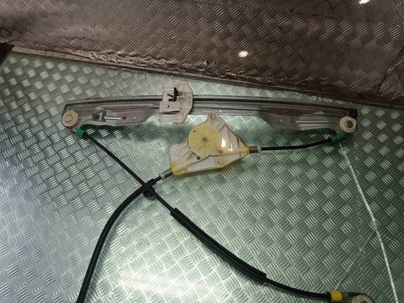 Recambio de elevalunas delantero derecho para citroen c5 break referencia OEM IAM   ELECTRICO