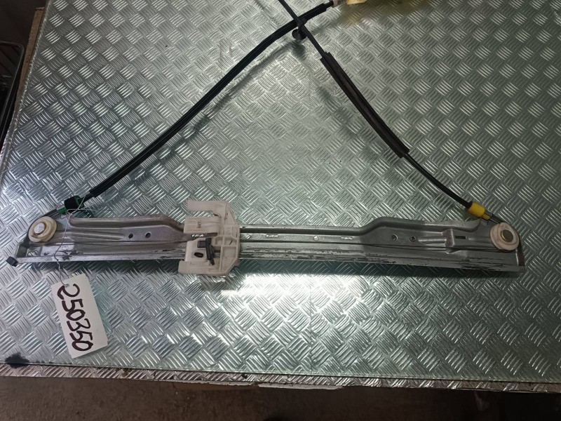 Recambio de elevalunas delantero derecho para citroen c5 break referencia OEM IAM   ELECTRICO