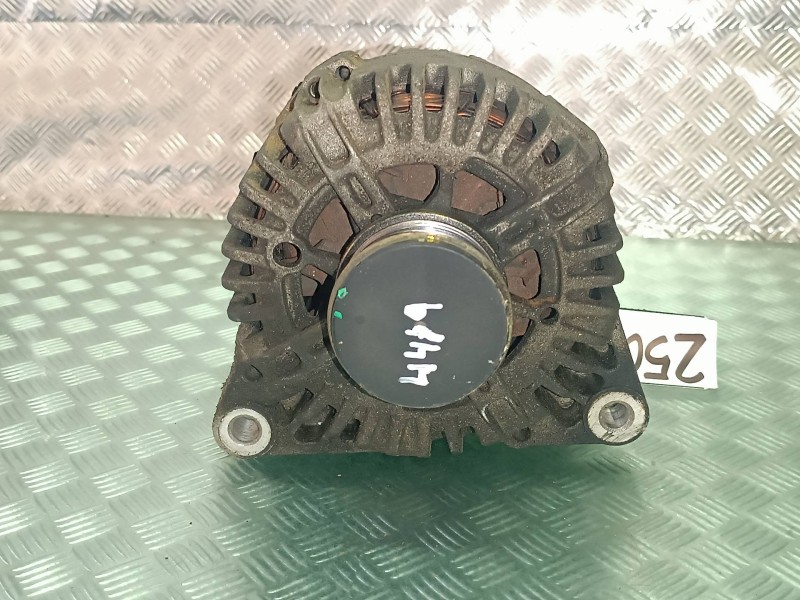 Recambio de alternador para citroen c5 break referencia OEM IAM 9646321780 CL15 VALEO