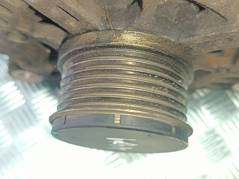 Recambio de alternador para citroen c5 break referencia OEM IAM 9646321780 CL15 VALEO