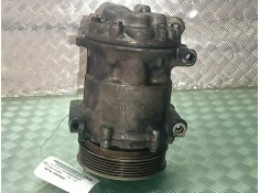 Recambio de compresor aire acondicionado para citroen c5 break referencia OEM IAM 9660555280 00291702962 2 PINES