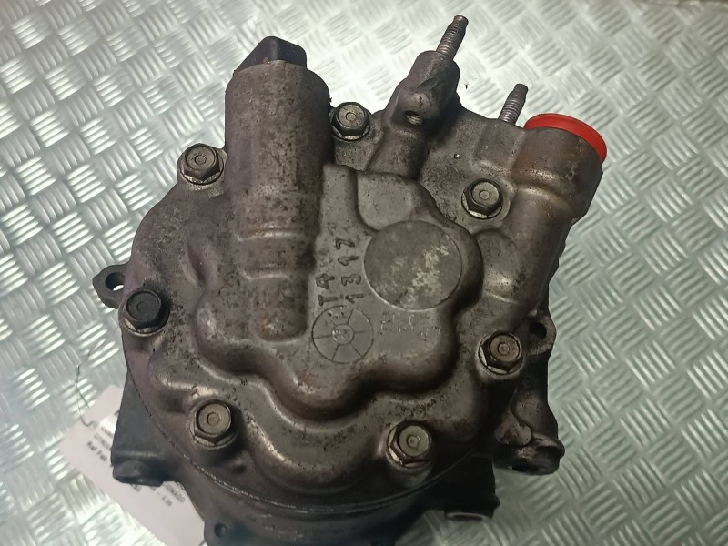 Recambio de compresor aire acondicionado para citroen c5 break referencia OEM IAM 9660555280 00291702962 2 PINES