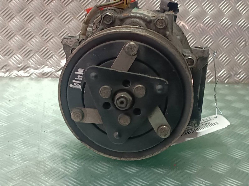 Recambio de compresor aire acondicionado para citroen c5 break referencia OEM IAM 9660555280 00291702962 2 PINES