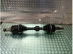 Recambio de transmision delantera izquierda para toyota rav 4 (a3) referencia OEM IAM DA09L 24347442010 09100120400