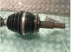 Recambio de transmision delantera izquierda para toyota rav 4 (a3) referencia OEM IAM DA09L 24347442010 09100120400 2