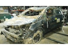 opel crossland x del año 2018