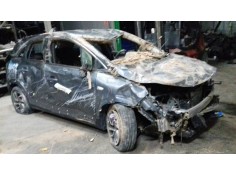 opel crossland x del año 2018 2