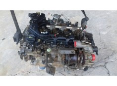 Recambio de motor completo para opel crossland x referencia OEM IAM 10XVAX  