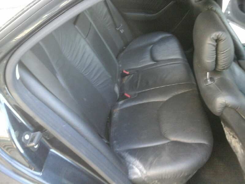 mercedes-benz clase s (w220) berlina del año 1999