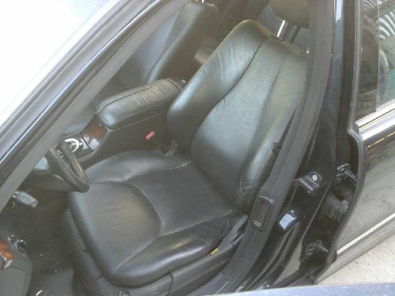 mercedes-benz clase s (w220) berlina del año 1999