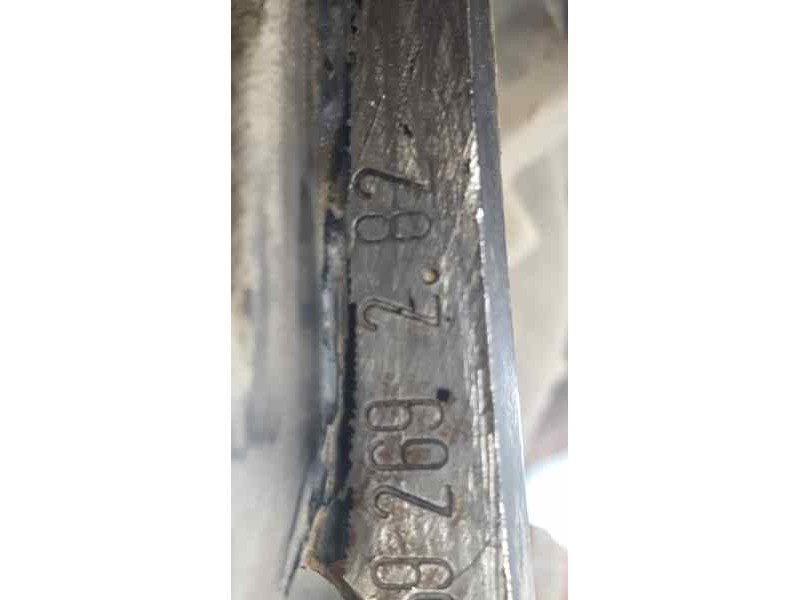 mercedes-benz clase s (w220) berlina del año 1999