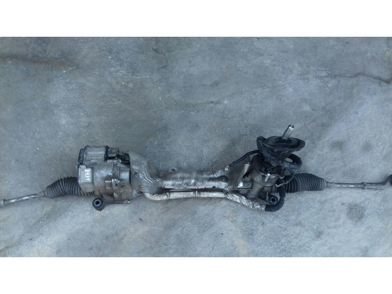 Recambio de cremallera direccion para ford focus lim. business referencia OEM IAM CV6C3D070 LJ C6S4B