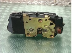 Recambio de cerradura puerta trasera derecha para citroen c5 break referencia OEM IAM  CONECTOR 6 PINES ELECTRICA