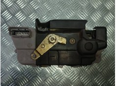 Recambio de cerradura puerta trasera derecha para citroen c5 break referencia OEM IAM  CONECTOR 6 PINES ELECTRICA 2