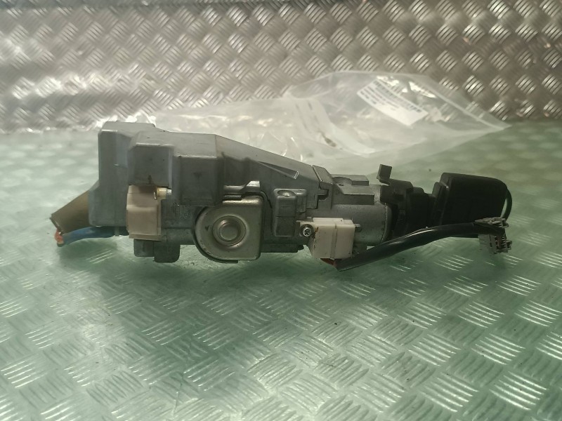 Recambio de conmutador de arranque para nissan qashqai (j10) referencia OEM IAM 1168  