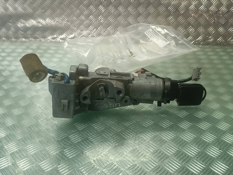 Recambio de conmutador de arranque para nissan qashqai (j10) referencia OEM IAM 1168  