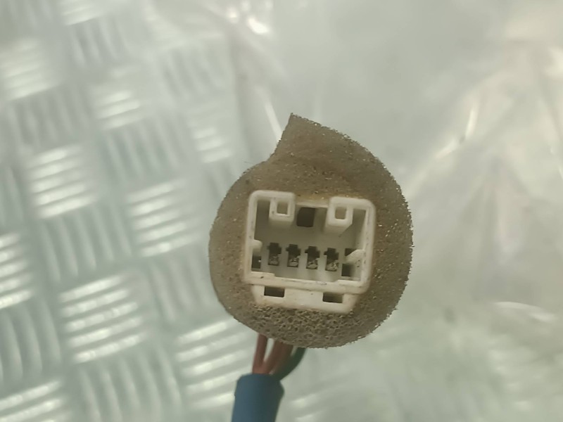 Recambio de conmutador de arranque para nissan qashqai (j10) referencia OEM IAM 1168  