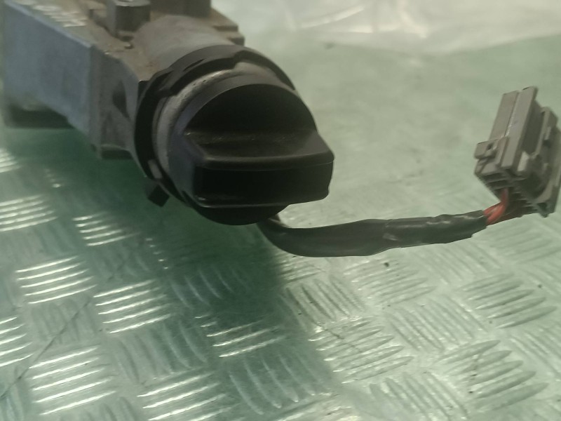 Recambio de conmutador de arranque para nissan qashqai (j10) referencia OEM IAM 1168  