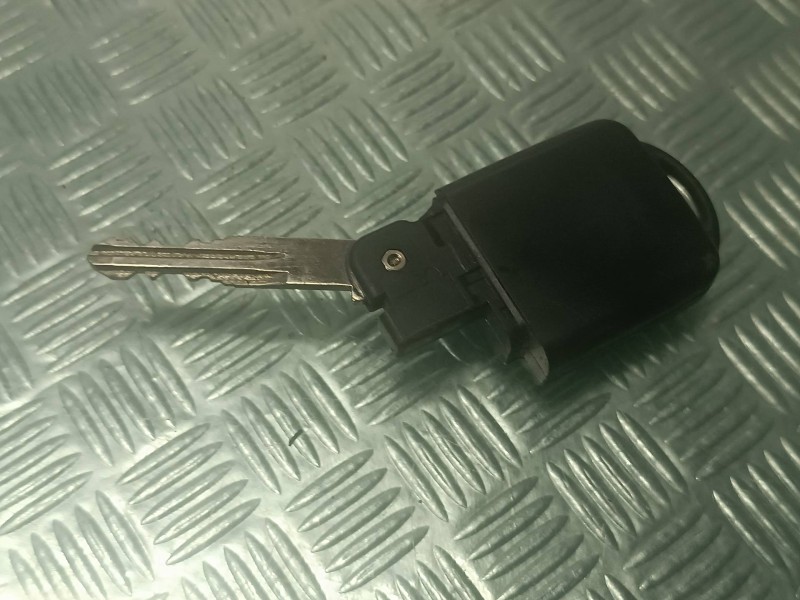 Recambio de conmutador de arranque para nissan qashqai (j10) referencia OEM IAM 1168  