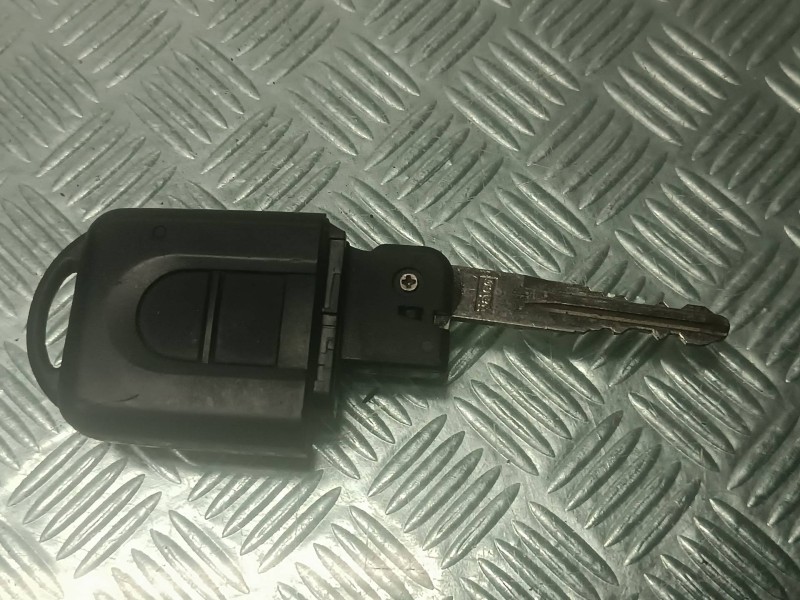 Recambio de conmutador de arranque para nissan qashqai (j10) referencia OEM IAM 1168  