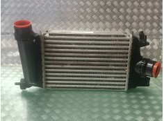 Recambio de intercooler para nissan micra v (k14) referencia OEM IAM 144615FA0A 220302 CALSONIC KANSEL