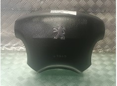 Recambio de airbag delantero izquierdo para peugeot 407 referencia OEM IAM 96445890ZD GA3G0228763 