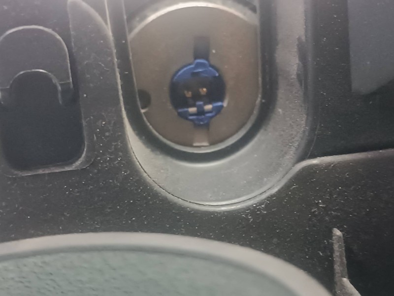 Recambio de airbag delantero izquierdo para peugeot 407 referencia OEM IAM 96445890ZD GA3G0228763 