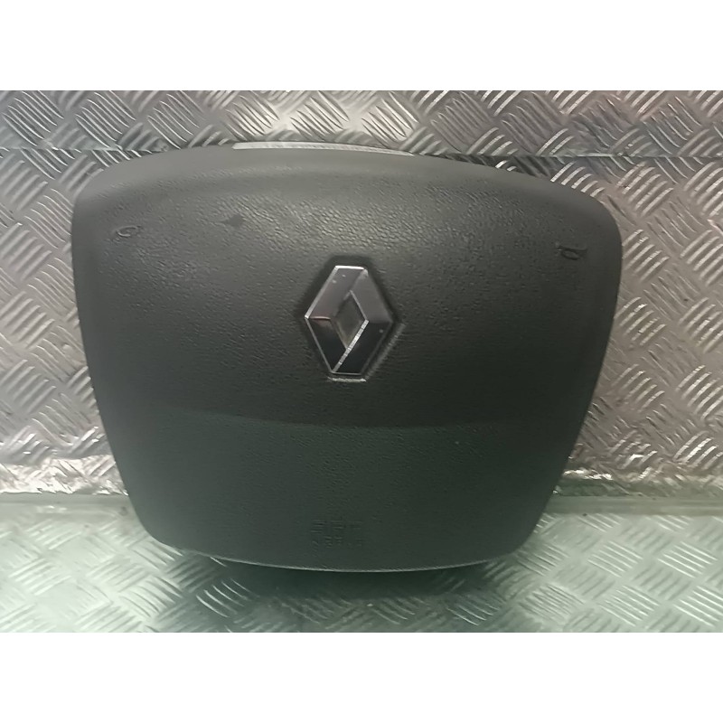 Recambio de airbag delantero izquierdo para renault megane iii berlina 5 p referencia OEM IAM 6105228FXF 1137246620002 985100007