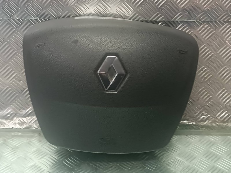 Recambio de airbag delantero izquierdo para renault megane iii berlina 5 p referencia OEM IAM 6105228FXF 1137246620002 985100007
