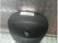 Recambio de airbag delantero izquierdo para renault megane iii berlina 5 p referencia OEM IAM 6105228FXF 1137246620002 985100007 2